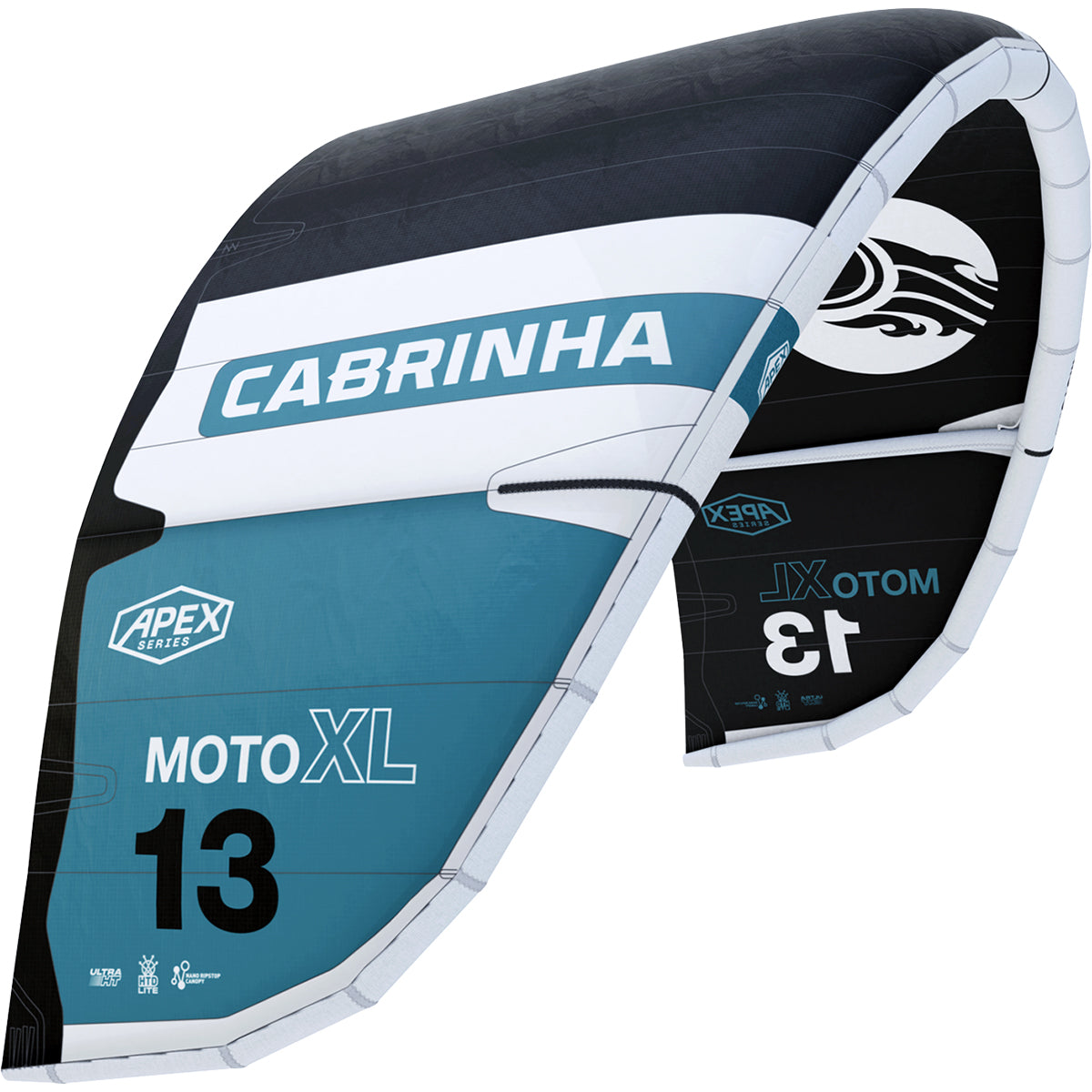Cabrinha Moto_XL Apex 2024