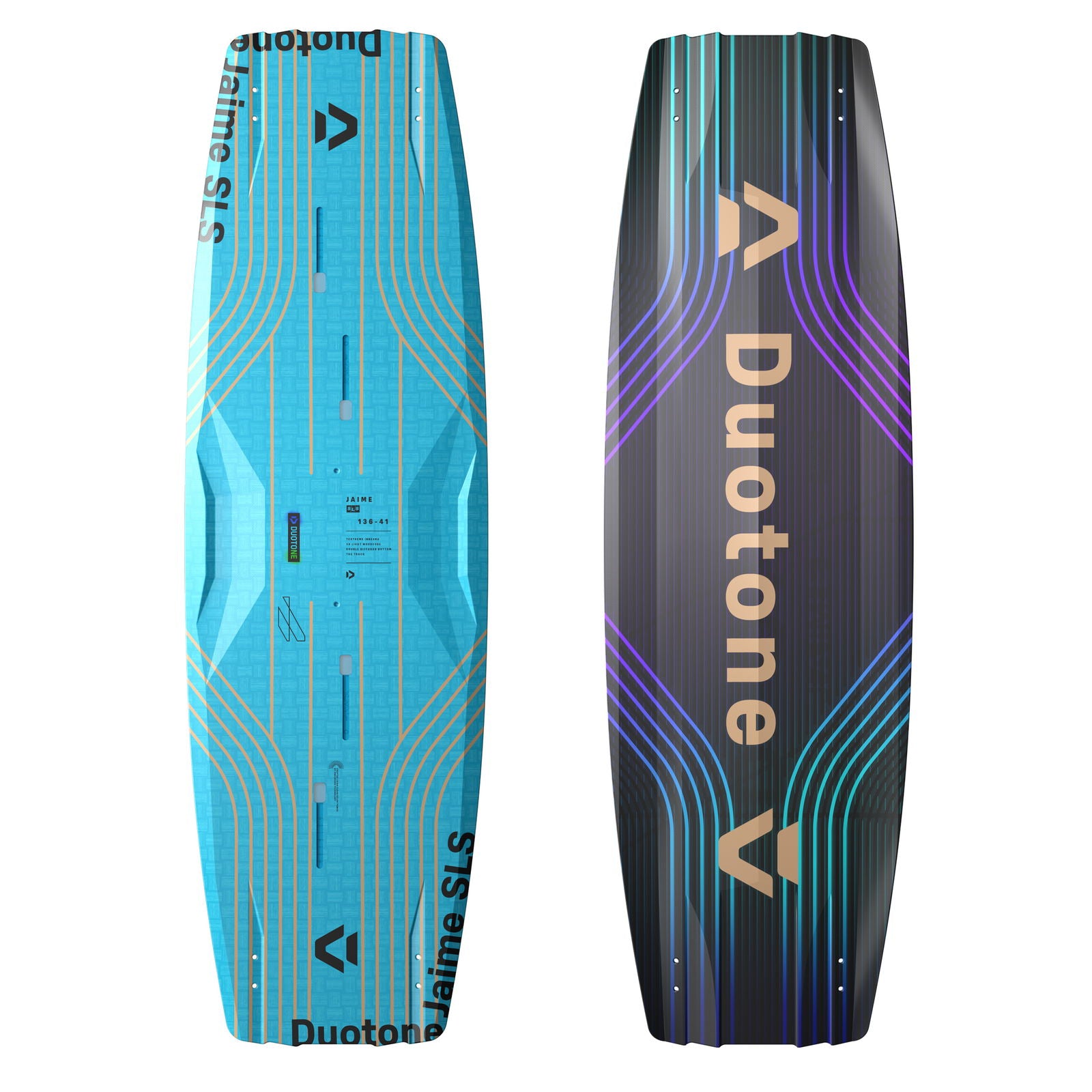 Duotone Jaime SLS 2026