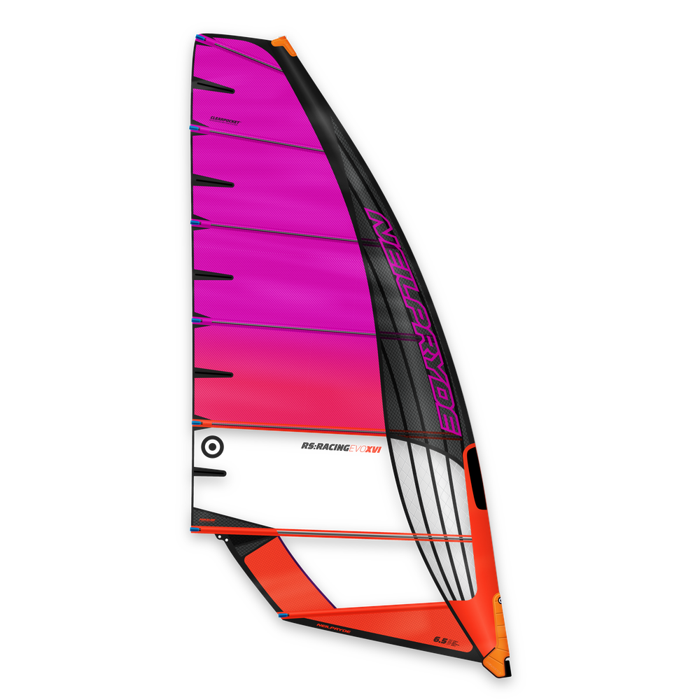 Neilpryde Racing Evo XVI 2025