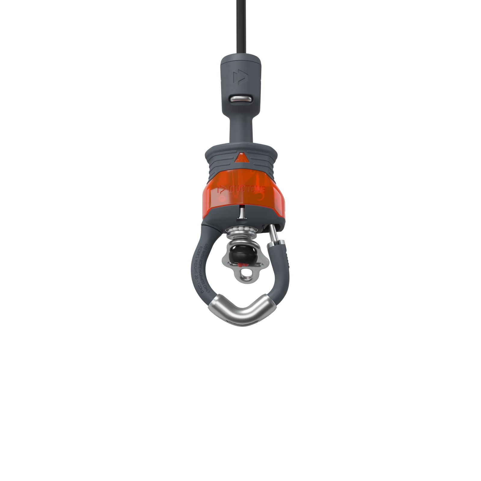 Duotone Quick Rel Kit Rope Harness 2026
