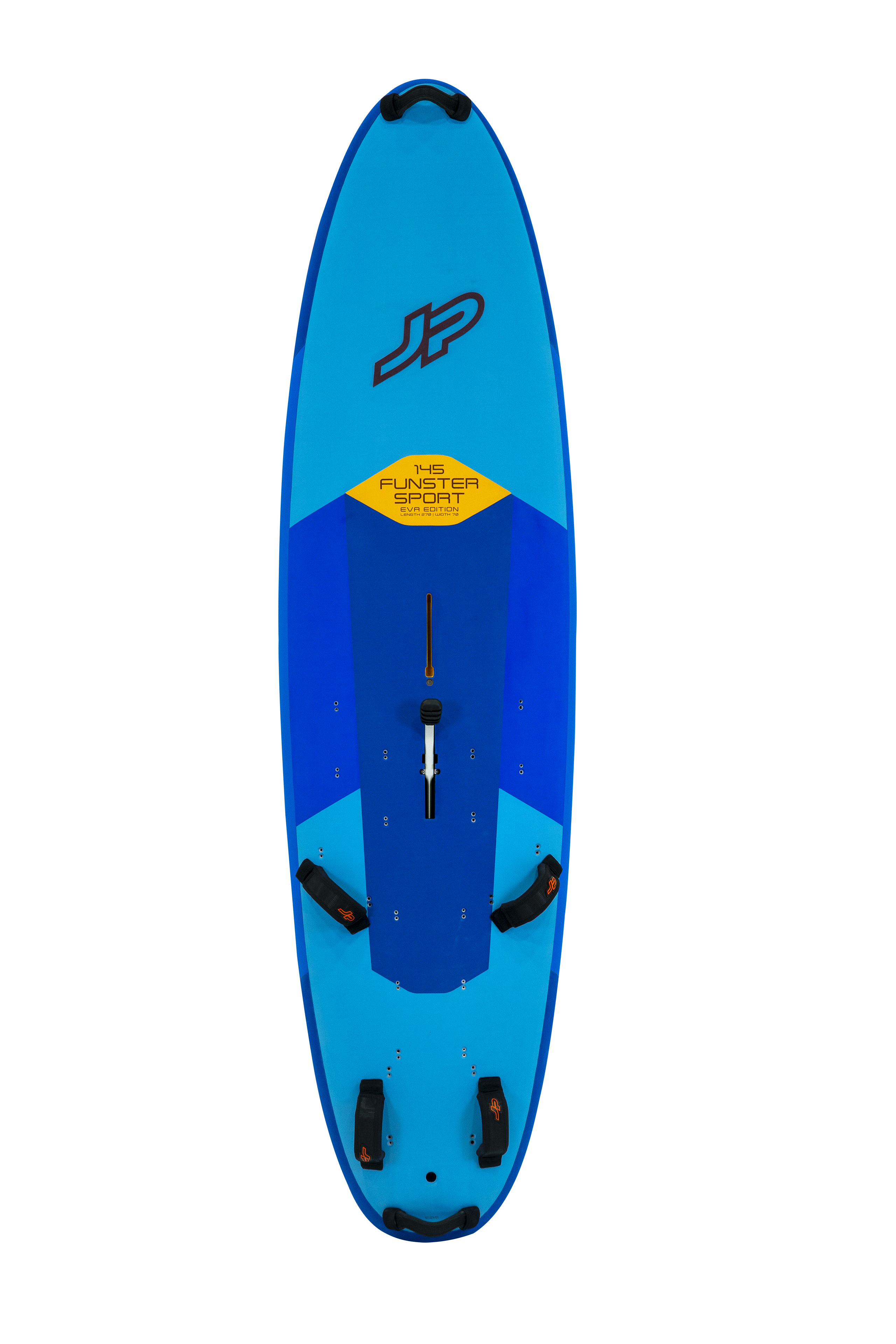 JP Funster Sport EVA 2026