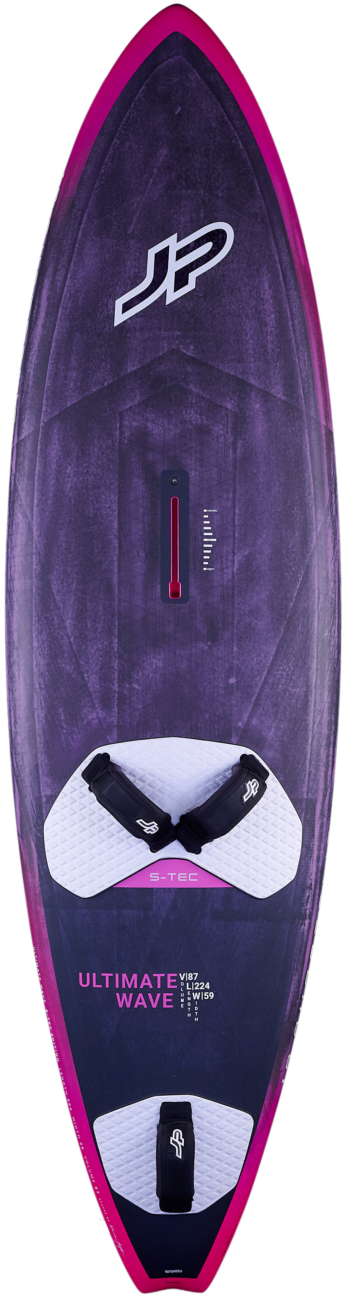 JP Ultimate Wave S-TEC 2026