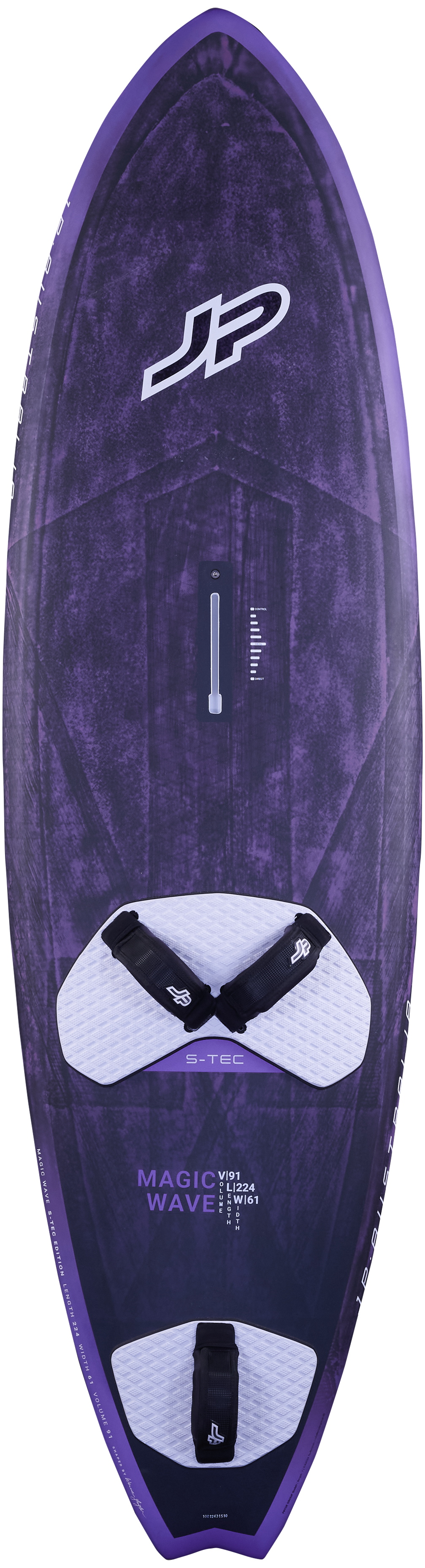 JP Magic Wave Purple S-TEC 2026