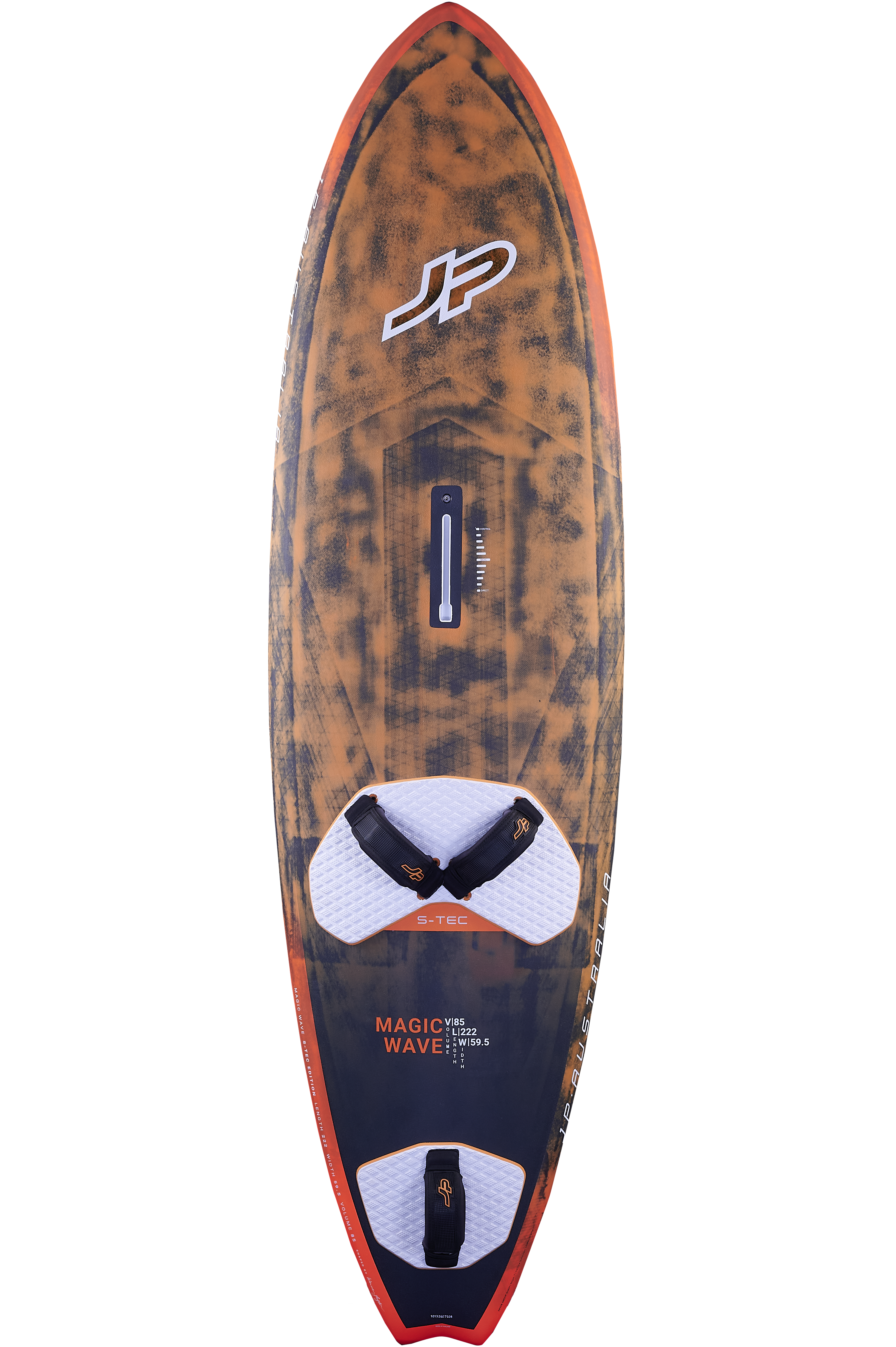 JP Magic Wave S-TEC 2026