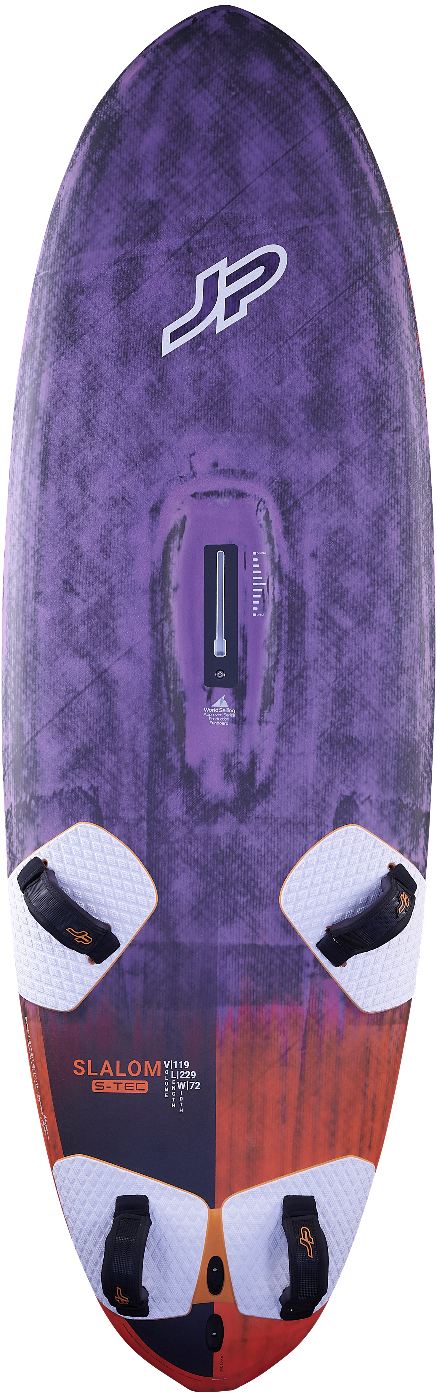 JP Slalom S-TEC 2026