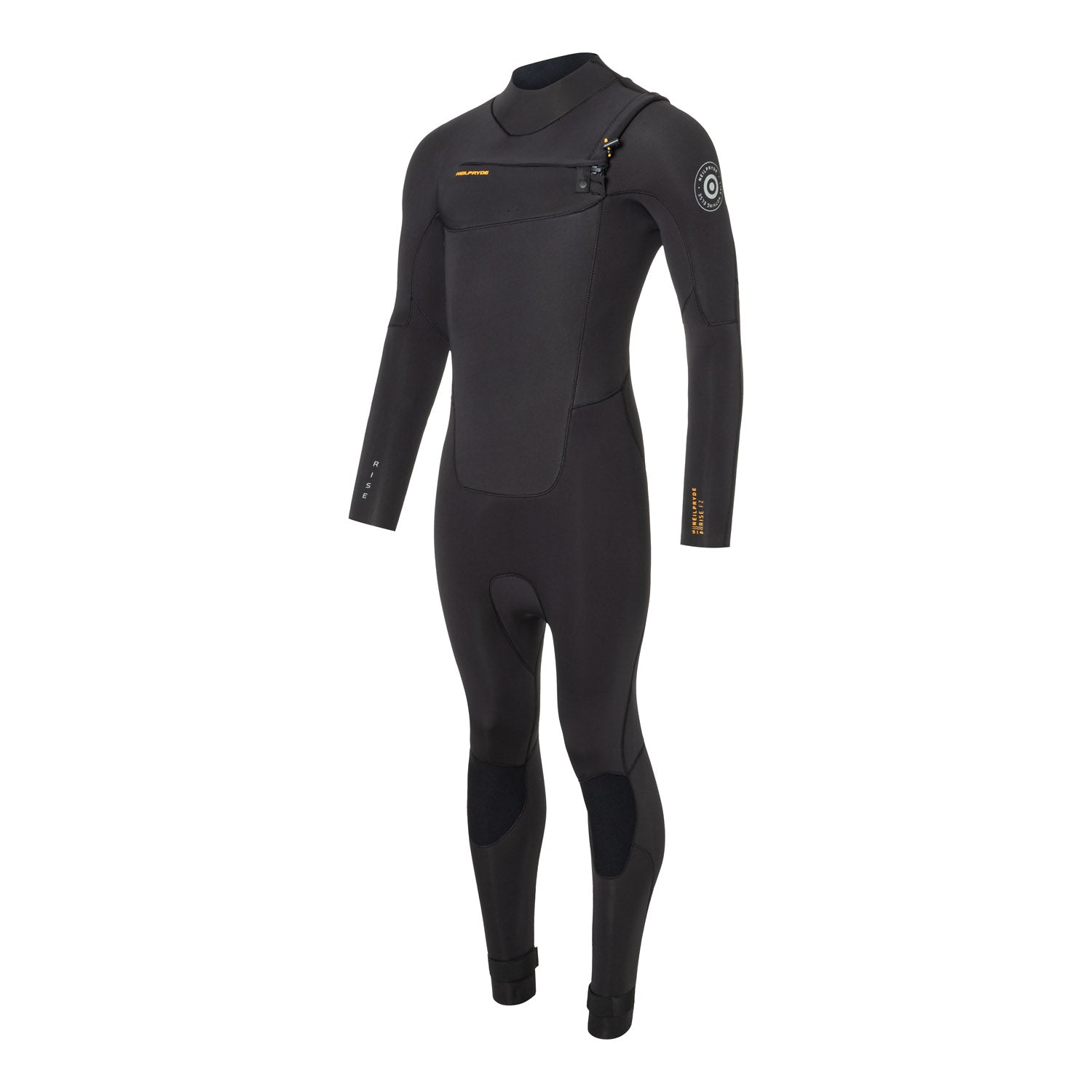 Neilpryde Rise 5/4 Fullsuit GBS FZ 2026