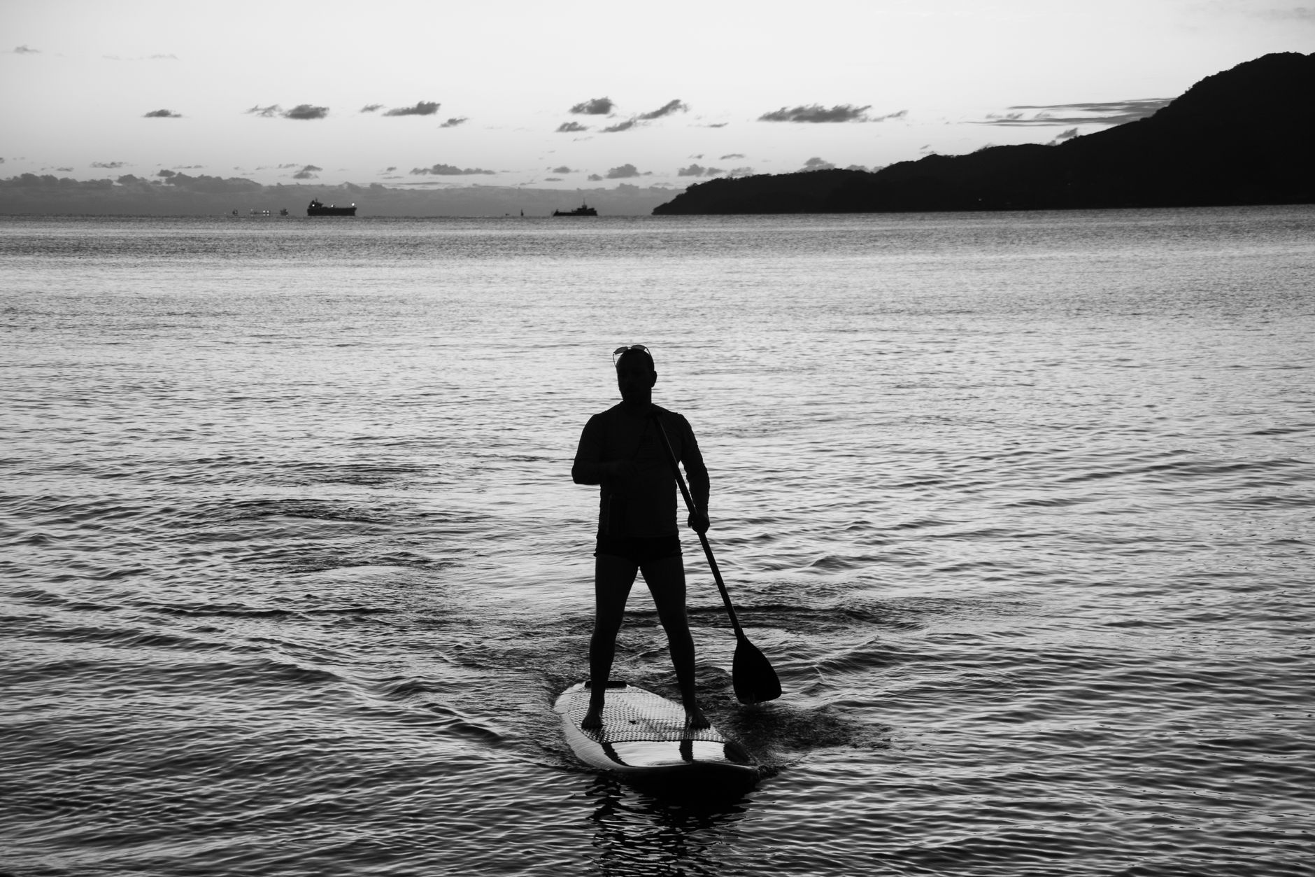 Fanatic SUP vs JP Australia SUP 2026