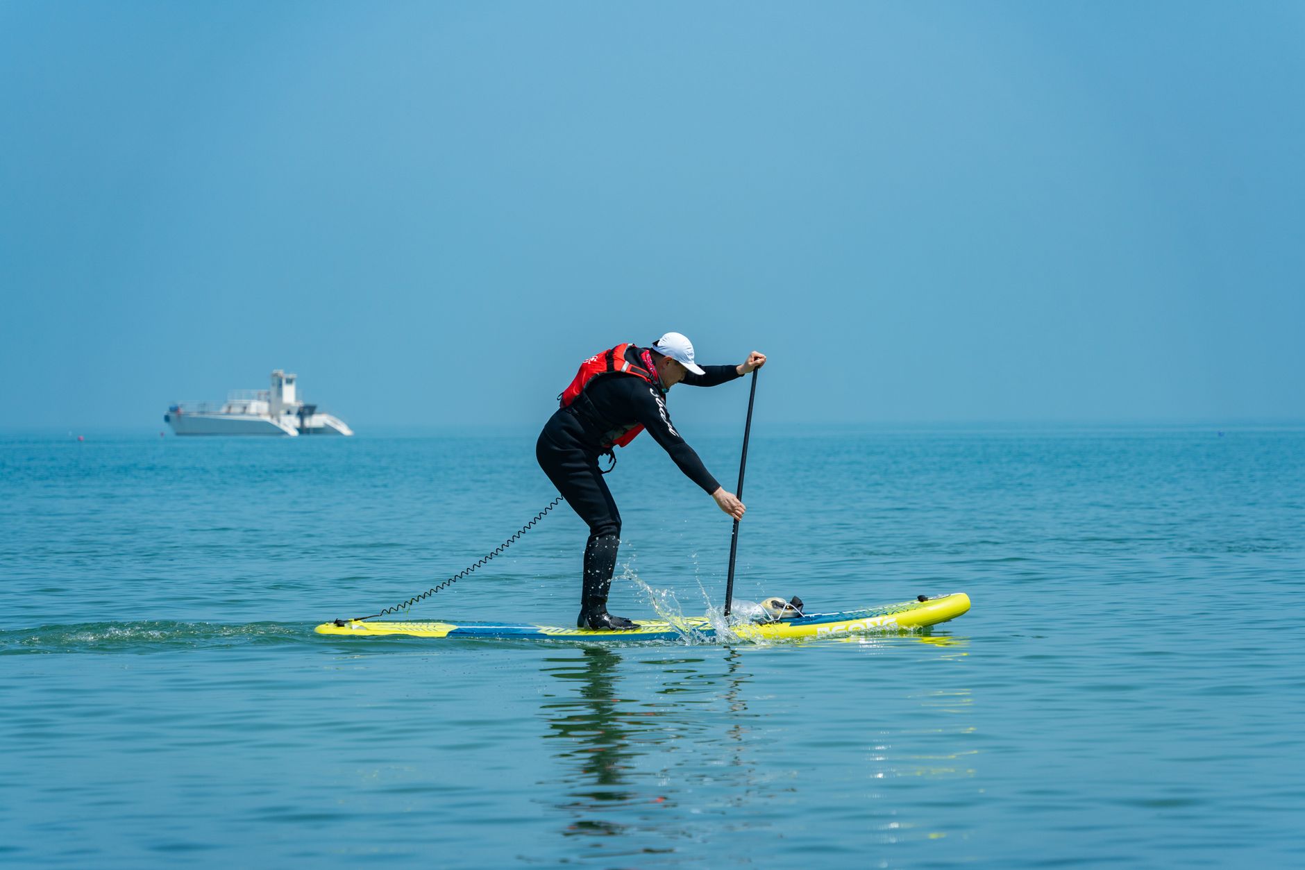 How to Choose a SUP Paddle 2026