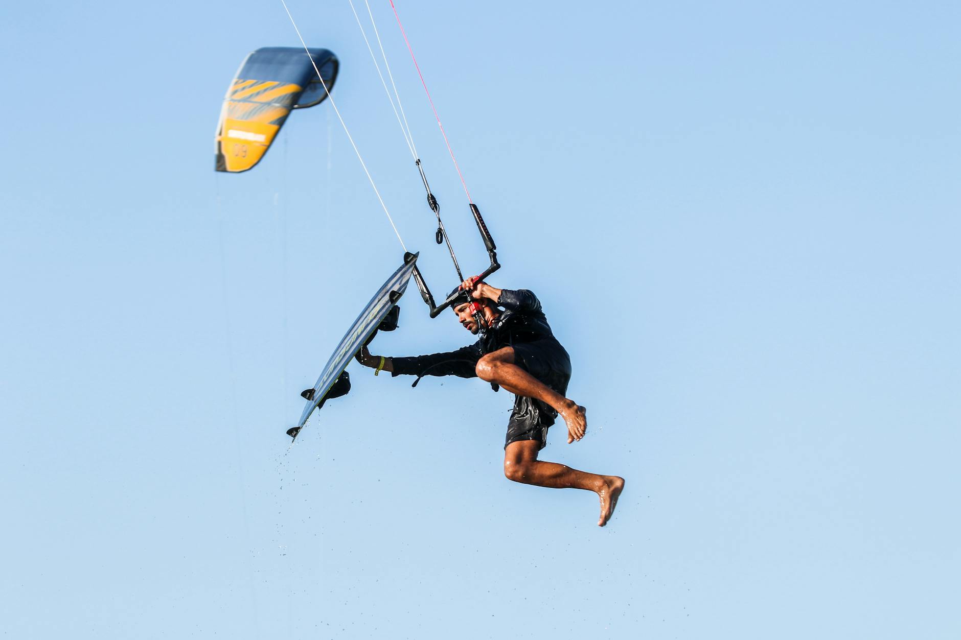 Kite Size Chart - What Size Kite Do I Need?