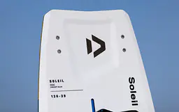 Duotone Soleil Concept Blue 2026 - Duotone Kiteboards | Surf-store.com