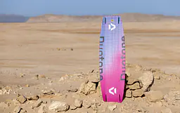 Duotone Soleil Concept Blue 2026 - Duotone Kiteboards | Surf-store.com