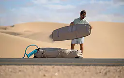 Duotone Boardbag Single Foil - Duotone Kiteboarding - Spare Parts | Surf-store.com