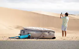 Duotone Boardbag Single Foil - Duotone Kiteboarding - Spare Parts | Surf-store.com