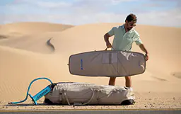 Duotone Boardbag Single Compact - Duotone Kiteboarding - Spare Parts | Surf-store.com