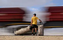 Duotone Team Bag 2026 - Duotone Kiteboarding - Spare Parts | Surf-store.com