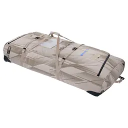 Duotone Combi Bag 2026 - Color: White, Size: 139cm