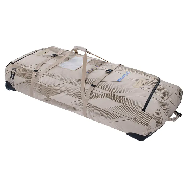 Duotone Combi Bag 2026 - Color: White, Size: 139cm