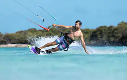 Duotone Select SLS 2026 - Duotone Kiteboards | Surf-store.com