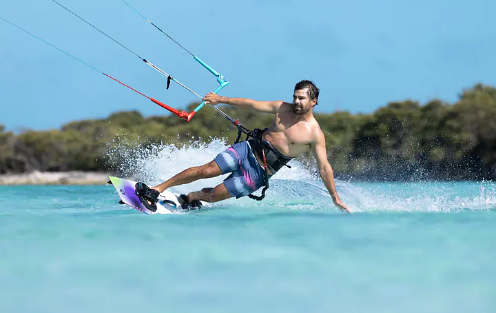 Duotone Select SLS 2026 - Duotone Kiteboards | Surf-store.com