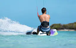 Duotone Select SLS 2026 - Duotone Kiteboards | Surf-store.com