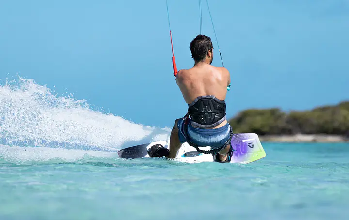 Duotone Select SLS 2026 - Duotone Kiteboards | Surf-store.com