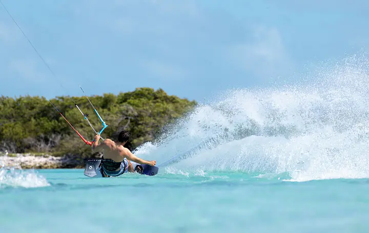 Duotone Select SLS 2026 - Duotone Kiteboards | Surf-store.com