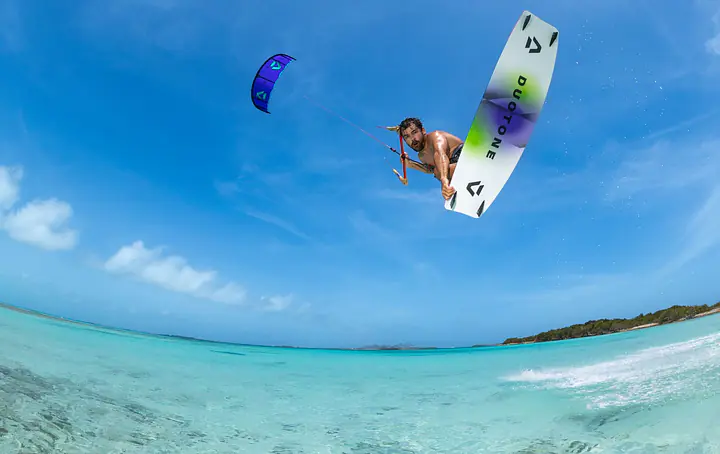 Duotone Select SLS 2026 - Duotone Kiteboards | Surf-store.com