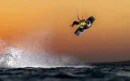 Duotone Select SLS 2026 - Duotone Kiteboards | Surf-store.com
