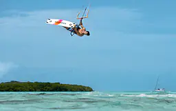 Duotone Select Concept Blue 2026 - Duotone Kiteboards | Surf-store.com