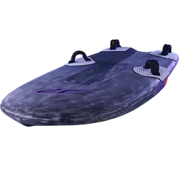JP HydroFoil SLALOM S-TEC 2025 - JP Australia SUP & Windsurf Boards 2026 | Surf-store.com
