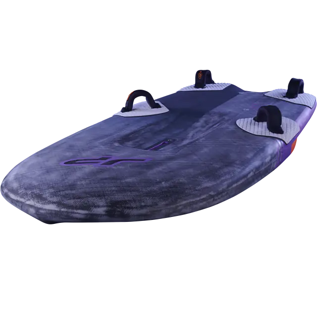 JP HydroFoil SLALOM S-TEC 2025 - JP Australia SUP & Windsurf Boards 2026 | Surf-store.com