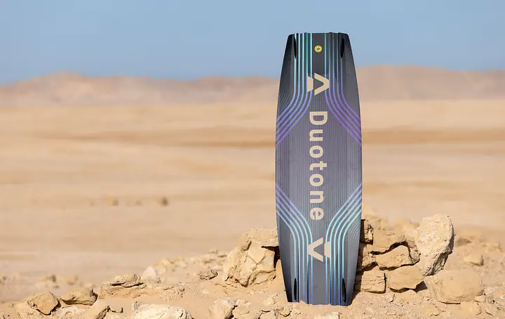 Duotone Jaime SLS 2026 - Duotone Kiteboards | Surf-store.com