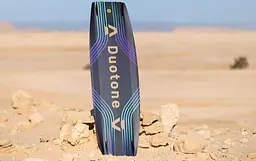 Duotone Jaime SLS 2026 - Duotone Kiteboards | Surf-store.com