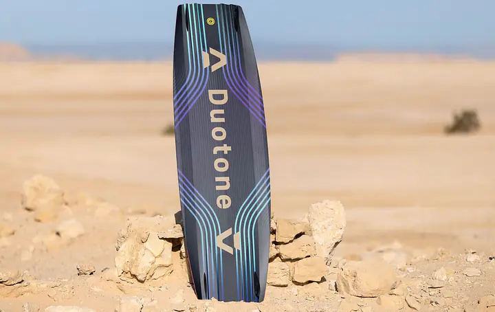 Duotone Jaime SLS 2026 - Duotone Kiteboards | Surf-store.com