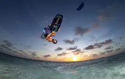 Duotone Jaime SLS 2026 - Duotone Kiteboards | Surf-store.com