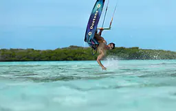 Duotone Jaime SLS 2026 - Duotone Kiteboards | Surf-store.com
