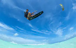 Duotone Jaime SLS 2026 - Duotone Kiteboards | Surf-store.com