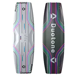 Duotone Jaime Concept Blue 2026 - Duotone Kiteboards | Surf-store.com
