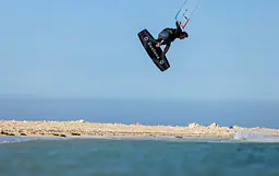 Duotone Jaime Concept Blue 2026 - Duotone Kiteboards | Surf-store.com