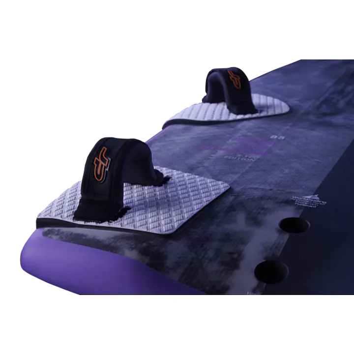 JP HydroFoil SLALOM S-TEC 2025 - JP Australia SUP & Windsurf Boards 2026 | Surf-store.com