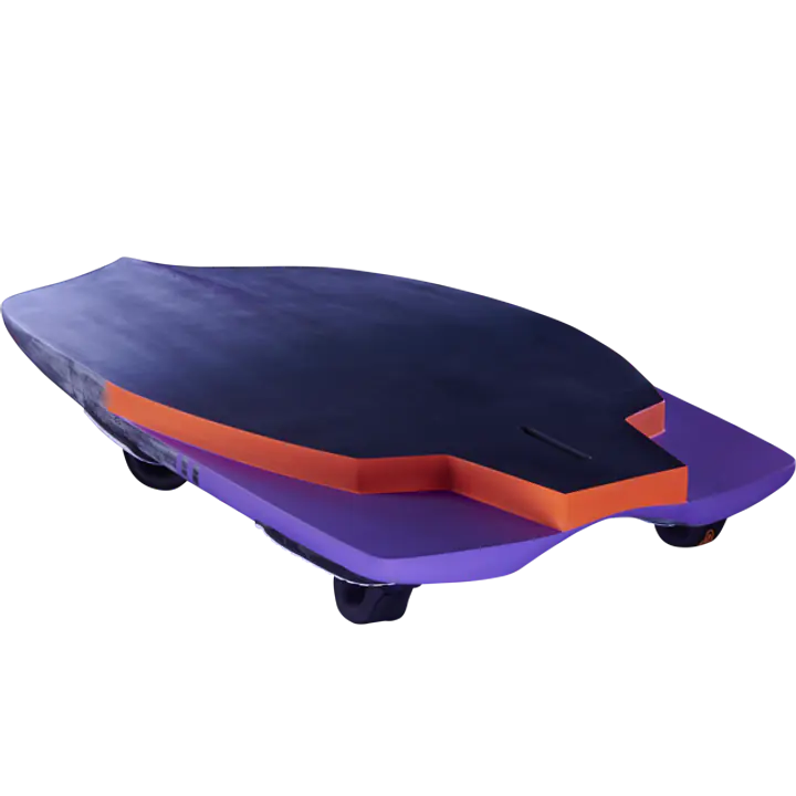 JP HydroFoil SLALOM S-TEC 2025 - JP Australia SUP & Windsurf Boards 2026 | Surf-store.com