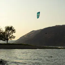 Duotone Rebel D/LAB 2026 - Duotone Kites | Surf-store.com