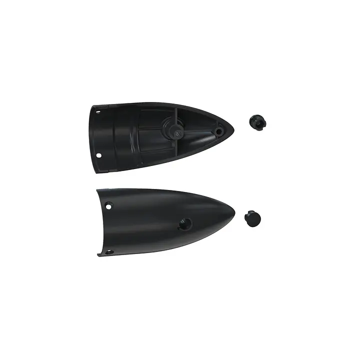 Duotone Motor Pod Cover - Color: White, Size: EU - FR
