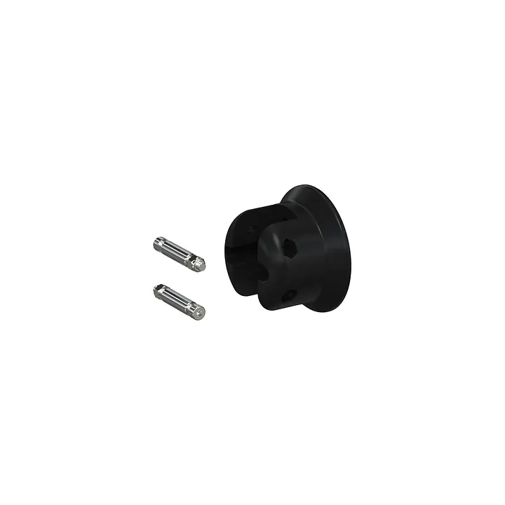 Duotone ePropeller Blades Mount - Color: White, Size: EU - FR