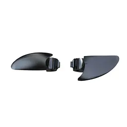 Duotone ePropeller Blade Power (2pcs) - Color: White, Size: EU - FR