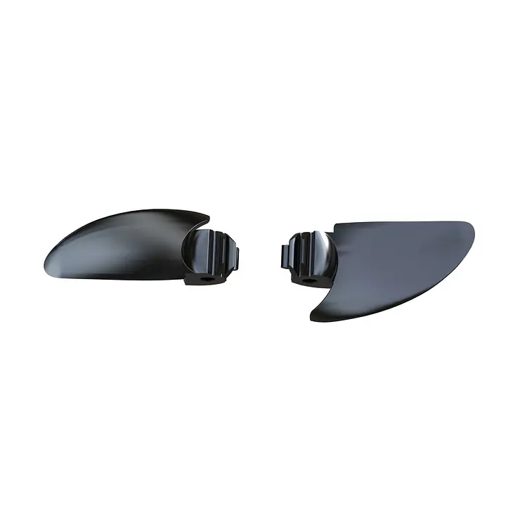 Duotone ePropeller Blade Power (2pcs) - Color: White, Size: EU - FR