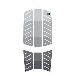 Duotone Traction Pad D/LAB Front 2026 - Duotone Kite Bars - Kite Pads | Surf-store.com
