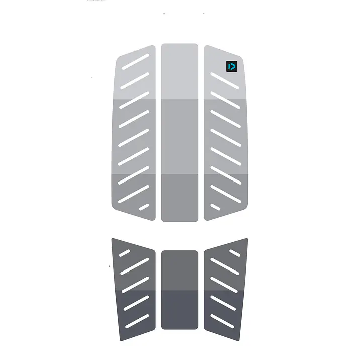 Duotone Traction Pad D/LAB Front 2026 - Duotone Kite Bars - Kite Pads | Surf-store.com