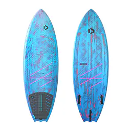 Duotone Volt SLS 2026 - Duotone Kiteboarding - Windsurf | Surf-store.com