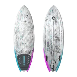 Duotone Volt D/LAB 2026 - Duotone Kiteboards - Surf Boards | Surf-store.com
